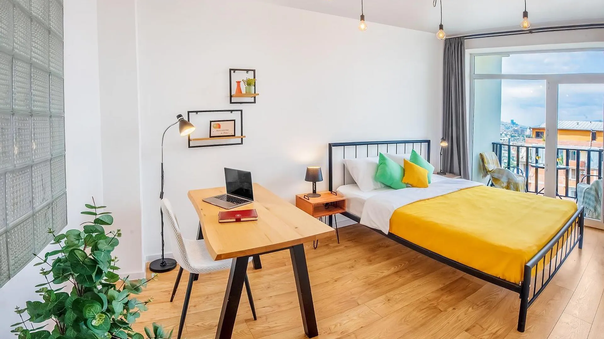 Hb Apartments Marukhis Тбилиси