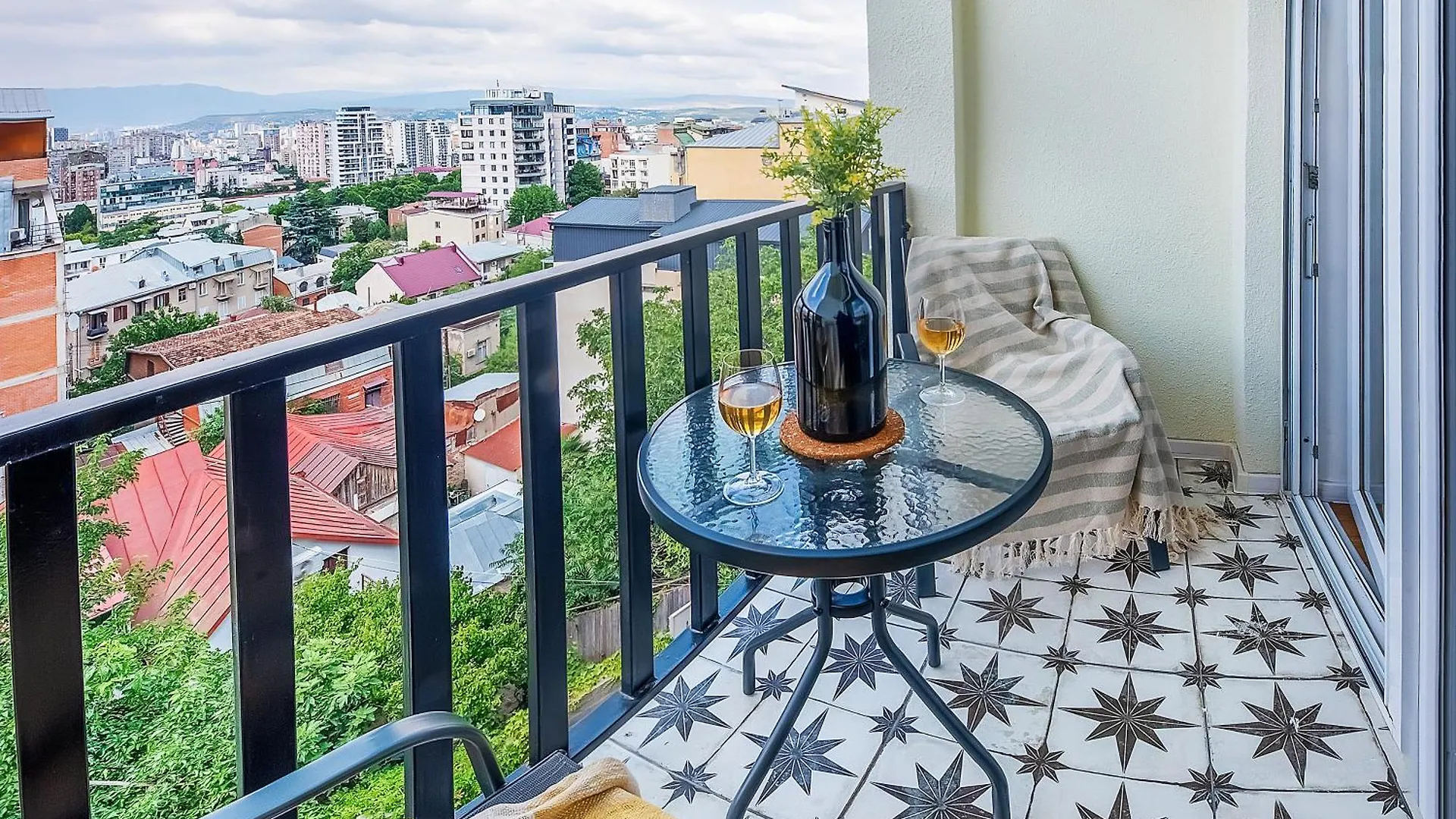 Hb Apartments Marukhis Tbilisi